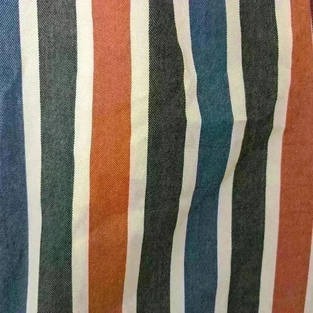 Romeo & Juliet Couture Striped Jumpsuit Playsuit Size XS to S - Picture 4 of 8